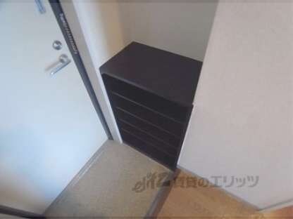 パルスピリア’９１の物件内観写真