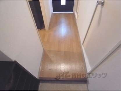 パルスピリア’９１の物件内観写真