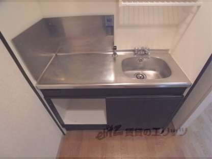 パルスピリア’９１の物件内観写真