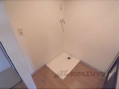 パルスピリア’９１の物件内観写真