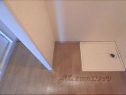 パルスピリア’９１の物件内観写真