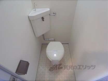 パルスピリア’９１の物件内観写真