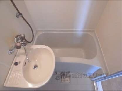 パルスピリア’９１の物件内観写真