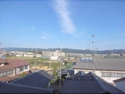 パルスピリア’９１の物件内観写真