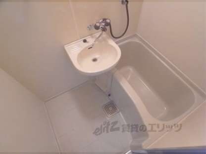 パルスピリア’９１の物件内観写真