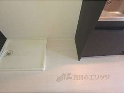 パルスピリア’９１の物件内観写真