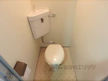 パルスピリア’９１の物件内観写真