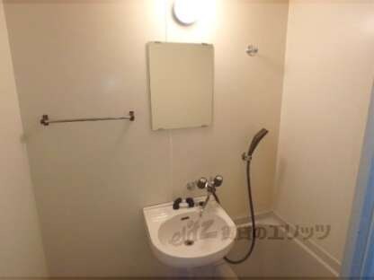 パルスピリア’９１の物件内観写真