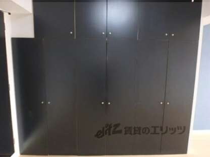 パルスピリア’９１の物件内観写真