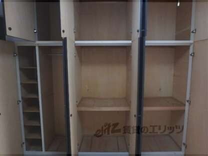 パルスピリア’９１の物件内観写真