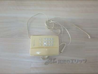 パルスピリア’９１の物件内観写真