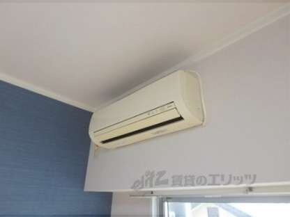 パルスピリア’９１の物件内観写真