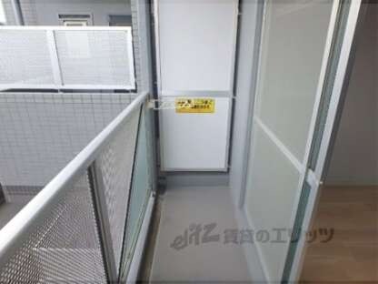 パルスピリア’９１の物件内観写真