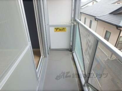 パルスピリア’９１の物件内観写真