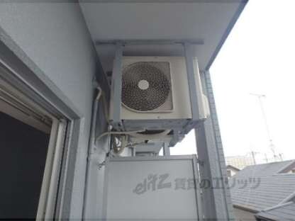 パルスピリア’９１の物件内観写真