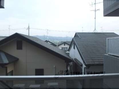 パルスピリア’９１の物件内観写真