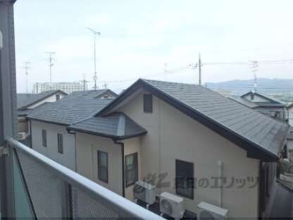 パルスピリア’９１の物件内観写真