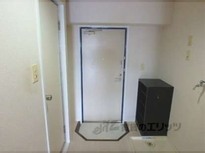 パルスピリア’９１の物件内観写真