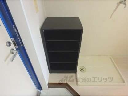 パルスピリア’９１の物件内観写真