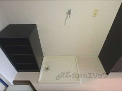 パルスピリア’９１の物件内観写真