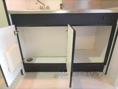 パルスピリア’９１の物件内観写真