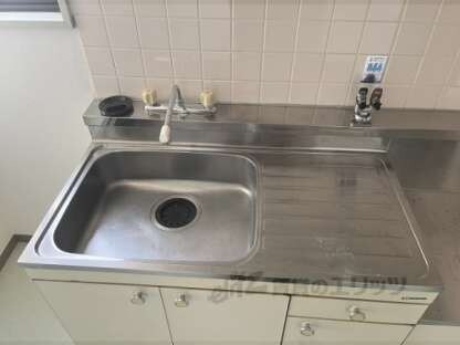 ルミエール中書島の物件内観写真