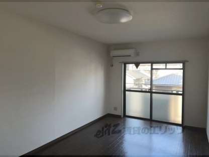 ルミエール中書島の物件内観写真