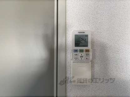 ルミエール中書島の物件内観写真