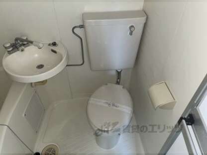 ルミエール中書島の物件内観写真