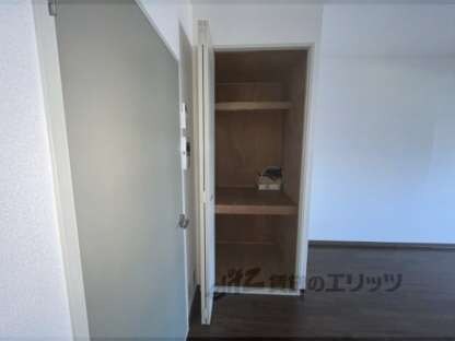 ルミエール中書島の物件内観写真