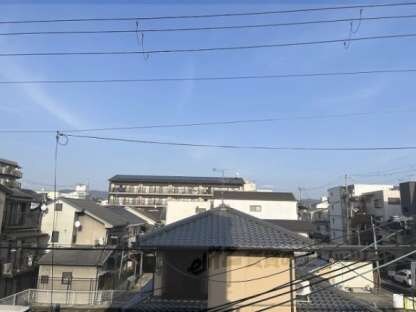 ルミエール中書島の物件内観写真