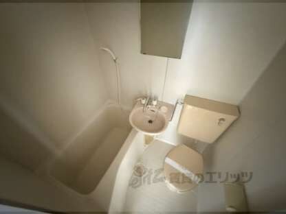 シャトレー藤井の物件内観写真