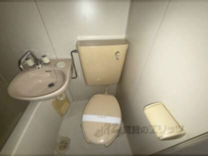 シャトレー藤井の物件内観写真