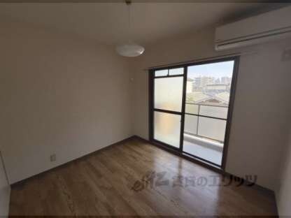 シャトレー藤井の物件内観写真