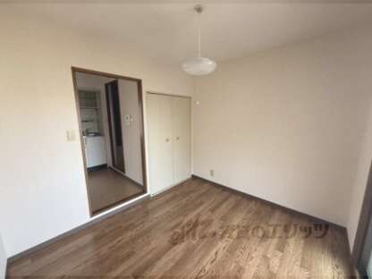 シャトレー藤井の物件内観写真