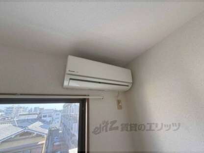 シャトレー藤井の物件内観写真