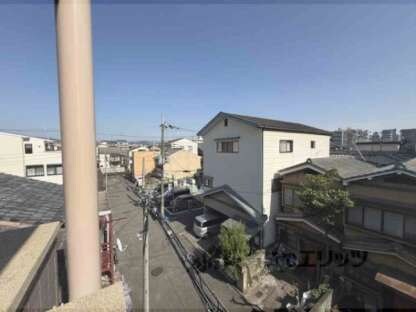 シャトレー藤井の物件内観写真