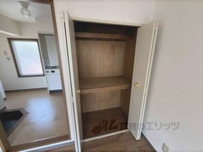 シャトレー藤井の物件内観写真