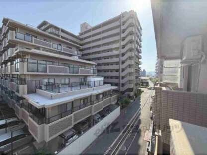 シャトレー藤井の物件内観写真