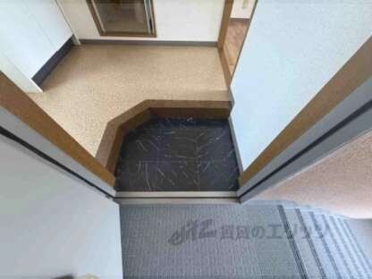 シャトレー藤井の物件内観写真