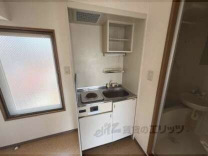 シャトレー藤井の物件内観写真