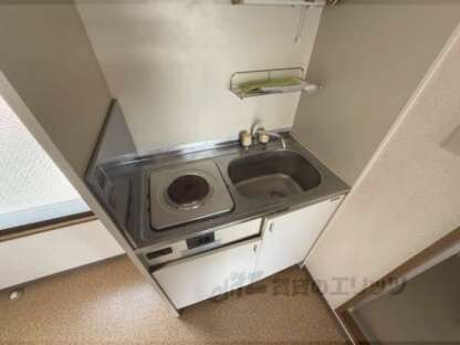 シャトレー藤井の物件内観写真