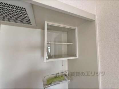 シャトレー藤井の物件内観写真