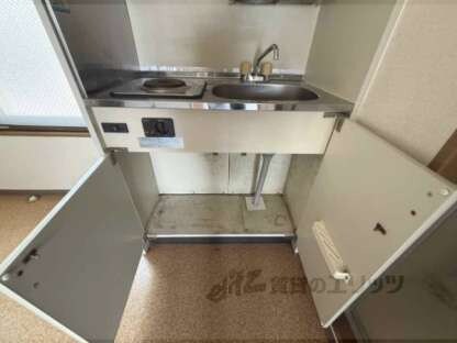 シャトレー藤井の物件内観写真