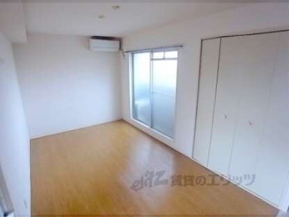 ヴィラサンシルク西大路の物件内観写真