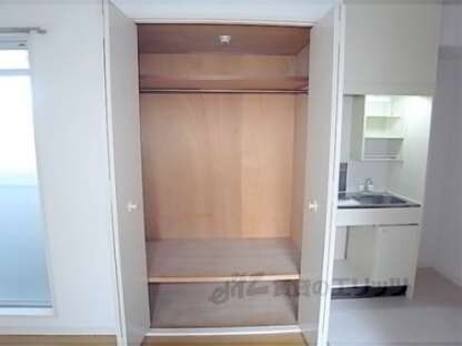 ヴィラサンシルク西大路の物件内観写真