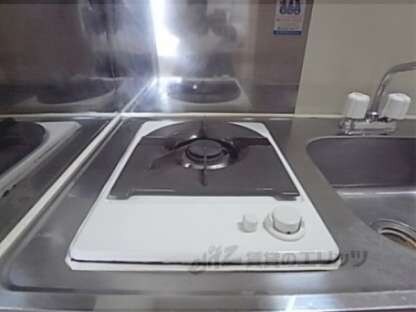 ヴィラサンシルク西大路の物件内観写真