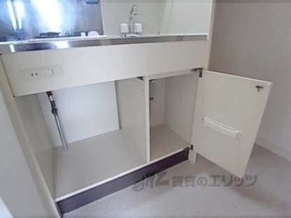 ヴィラサンシルク西大路の物件内観写真