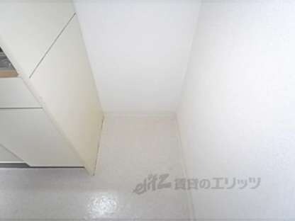 ヴィラサンシルク西大路の物件内観写真