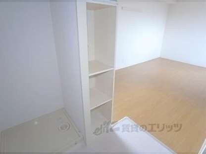 ヴィラサンシルク西大路の物件内観写真